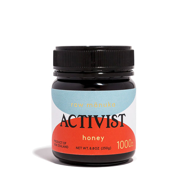 Activist - Manuka 100+ - CAP Beauty - Front View
