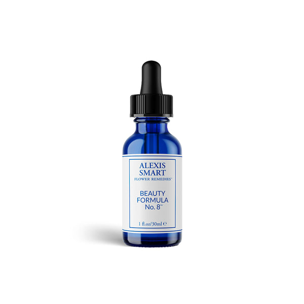 Alexis Smart Flower Remedies - Beauty Formula No.8 - CAP Grocery