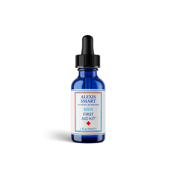 Alexis Smart Flower Remedies - First Aid Kit Kids - CAP Grocery