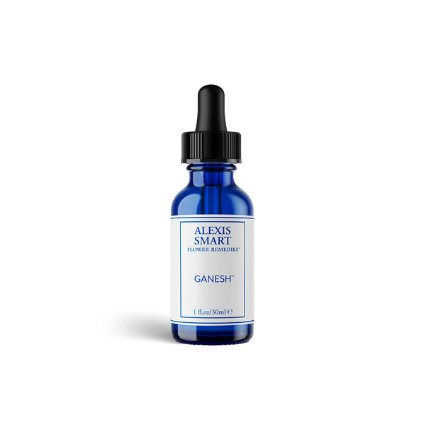 Alexis Smart Flower Remedies - Ganesh - CAP Grocery