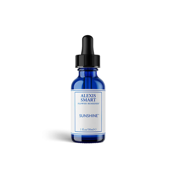 Alexis Smart Flower Remedies - Sunshine - CAP Grocery
