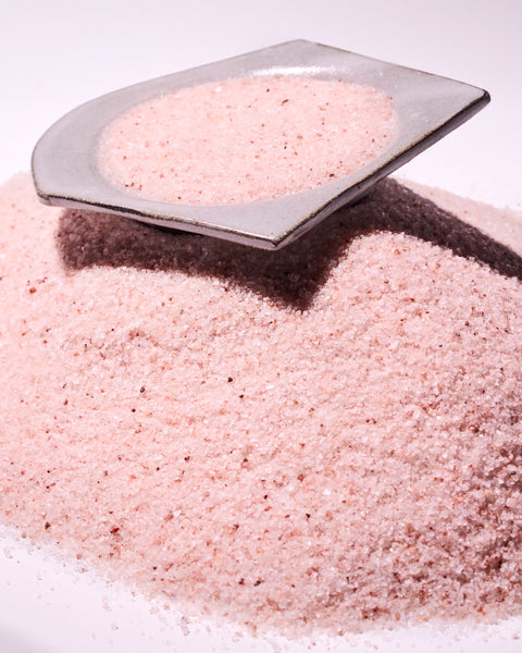 CAP - Pink Mountain Salt - CAP Grocery
