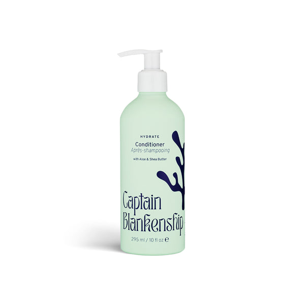 Captain Blankenship - Conditioner - CAP Beauty