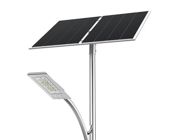 LED Solar Street Light All in one