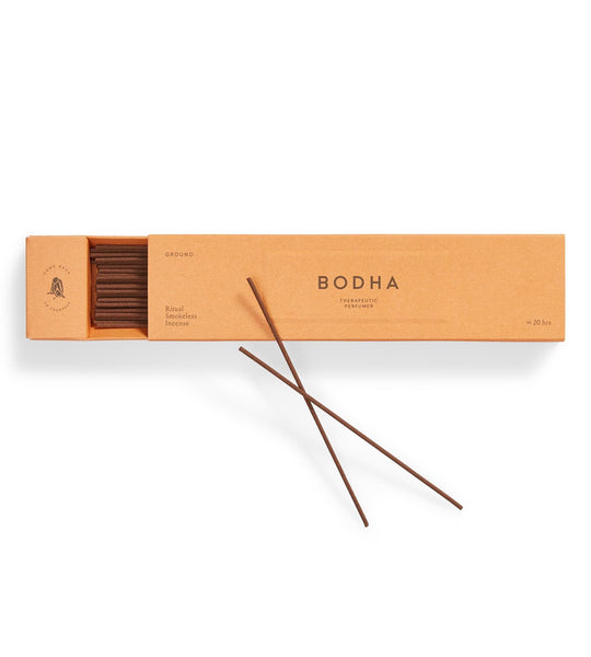 Smokeless Organic Ground Incense - CAP Beauty
