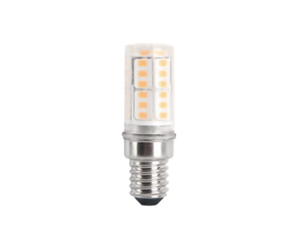 G9S Omnidirectional LED Bulb G9S-E14-01