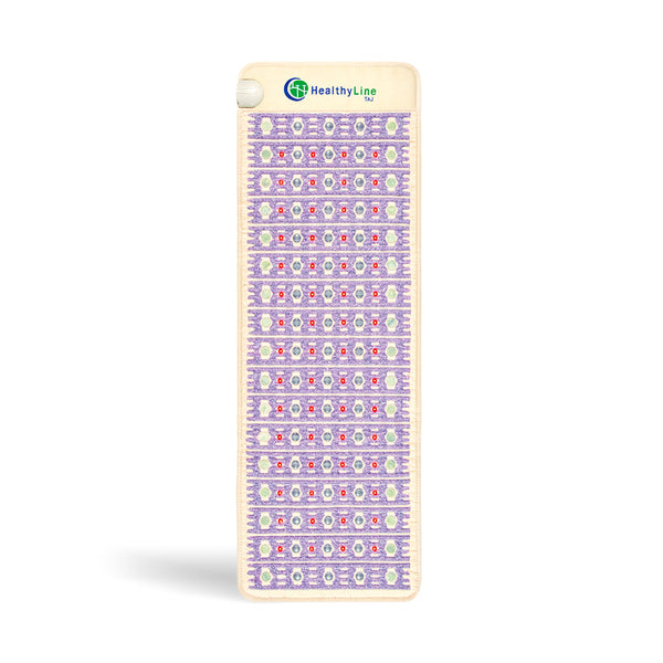 Healthyline - Gem Stone Heat Therapy Mat - CAP