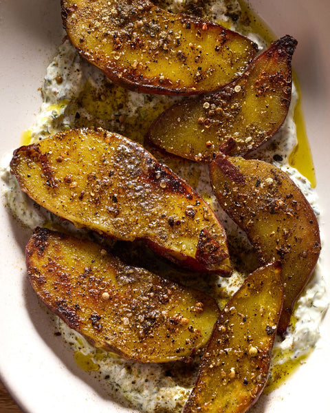 Magic Recipes With Magic Spice
