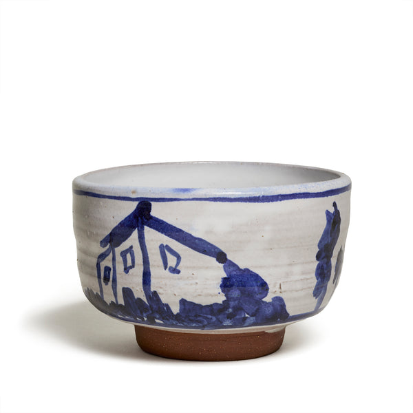RAINA LEE - MATCHA BOWL - CAP BEAUTY