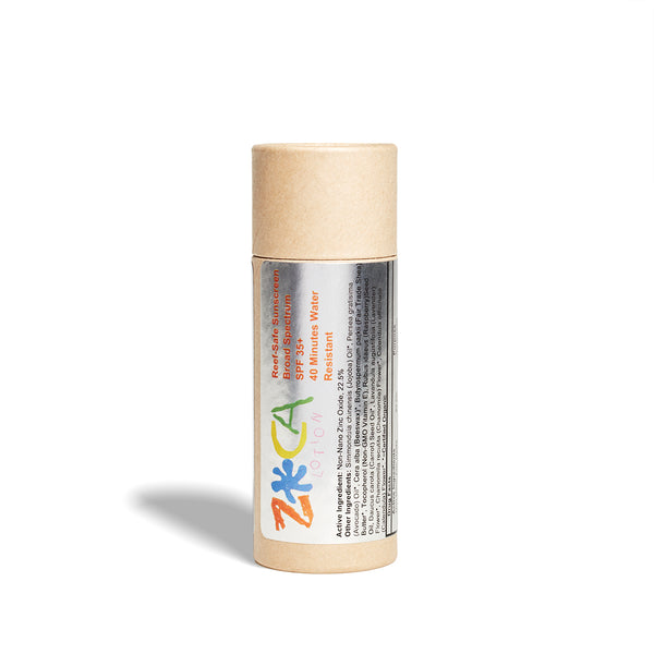 ZOCA - SPF STICK - CAP BEAUTY