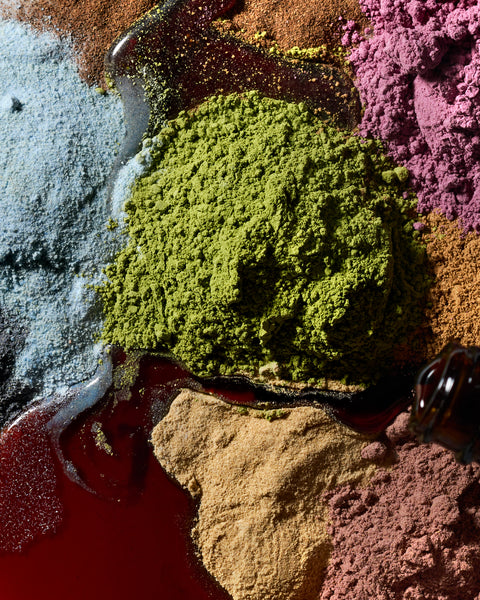 A Guide to Supplements