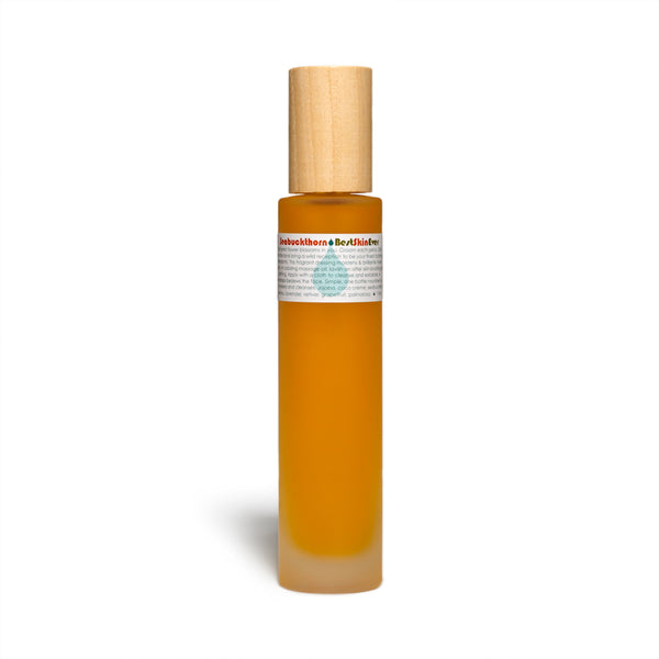 Living Libations - Best Skin Ever Sea Buckthorn - CAP Beauty