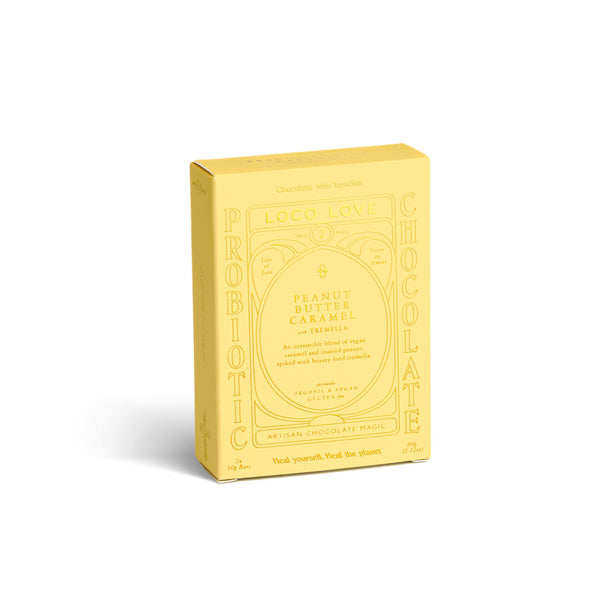 Loco Love - Peanut Butter Caramel - CAP Grocery