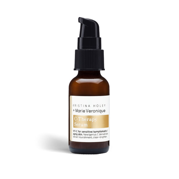 Marie Veronique - C-Therapy Serum - CAP Beauty
