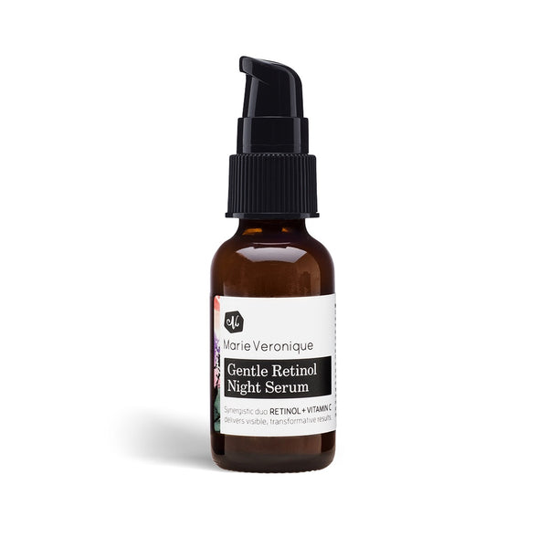 Marie Veronique - Gentle Retinol Night Serum - CAP Beauty