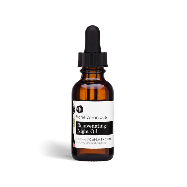 Marie Veronique - Rejuvenating Night Oil - CAP Beauty