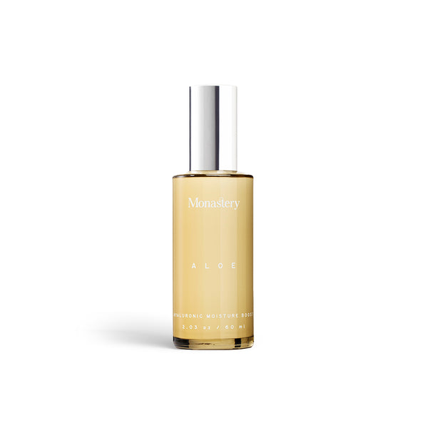 Monastery-Aloe Hyaluronic Moisture Boost - CAP Beauty