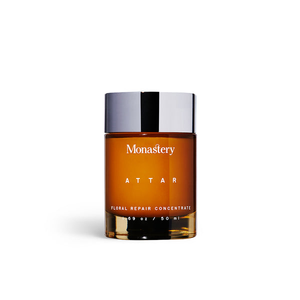 Monastery - Attar Floral Repair Concentrate - CAP Beauty
