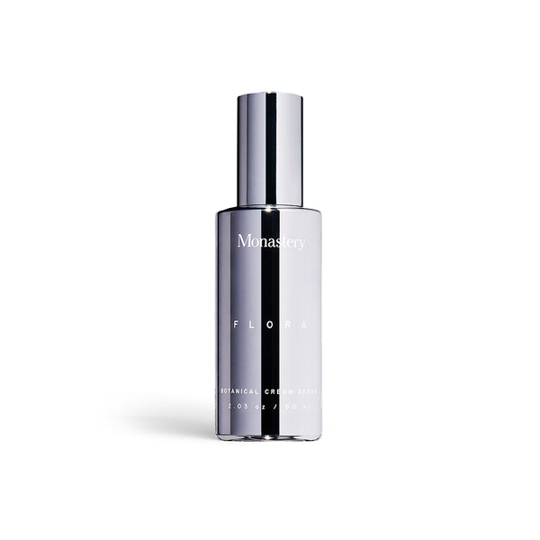 Monastery - Flora Botanical Cream Serum - CAP Beauty