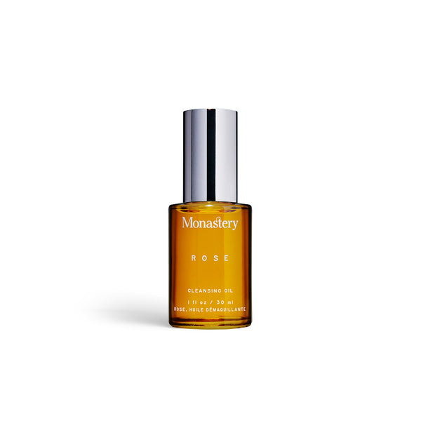 Monastery - Rose Cleansing Oil - CAP Beauty
