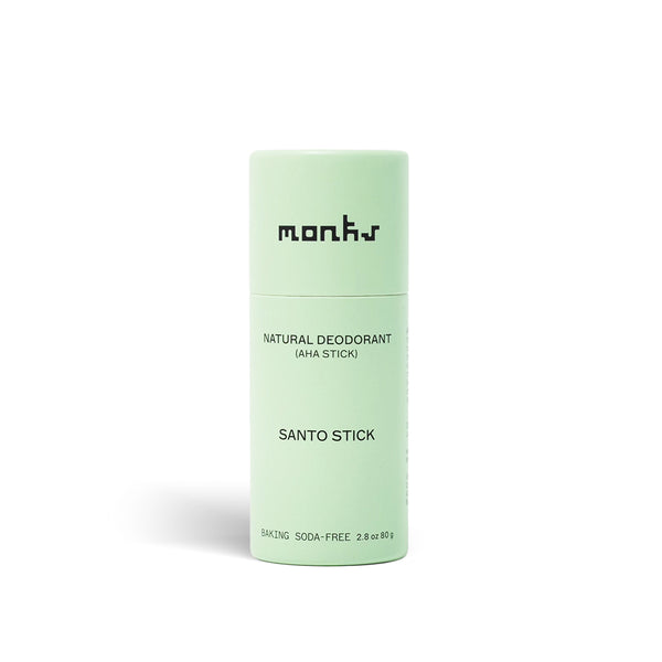 Monks - Yuzu Stick - CAP Beauty