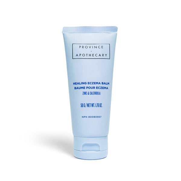 Province Apothecary - Eczema Balm - CAP Beauty