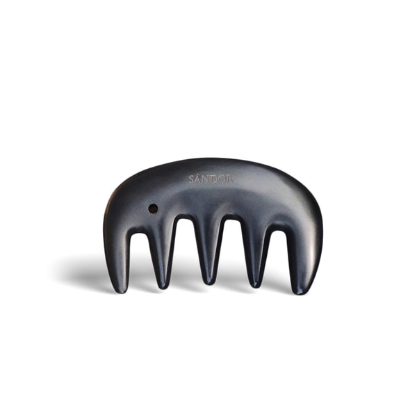 Sandor - Gua Sha Comb - CAP