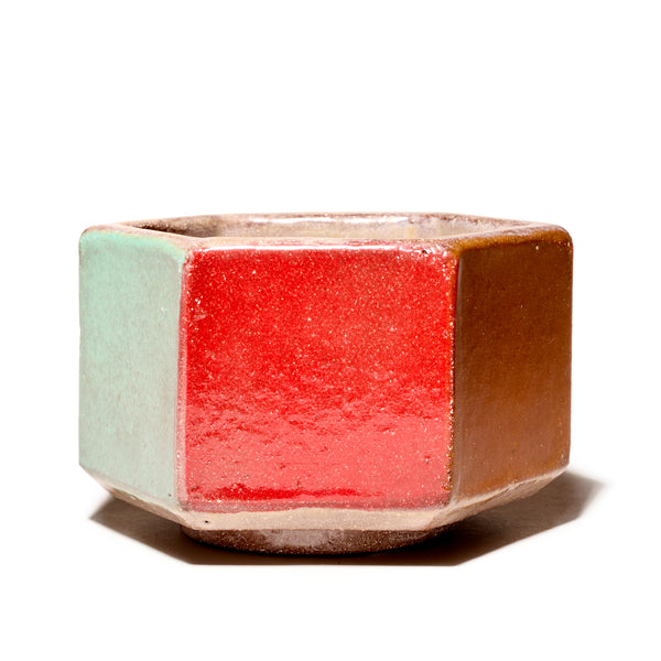 Shane Gabier - CAP - Matcha Bowl - CAP Collaborations