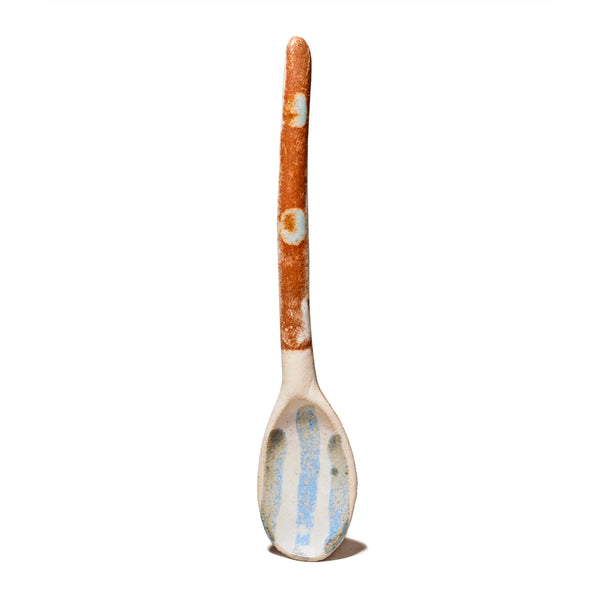 Shino Takeda - CAP - Shino Spoon - CAP Collaborations