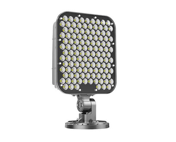 500W 1000W SPL01 LED Sport Light stadium lighting 114000lm