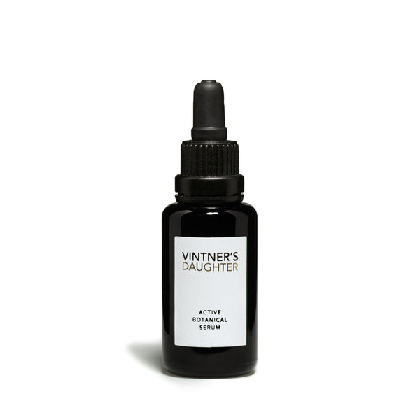 Vintner's Daughter - Active Botanical Serum - CAP Beauty
