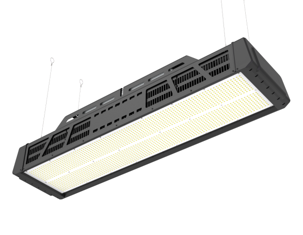 LED Plant Grow Light