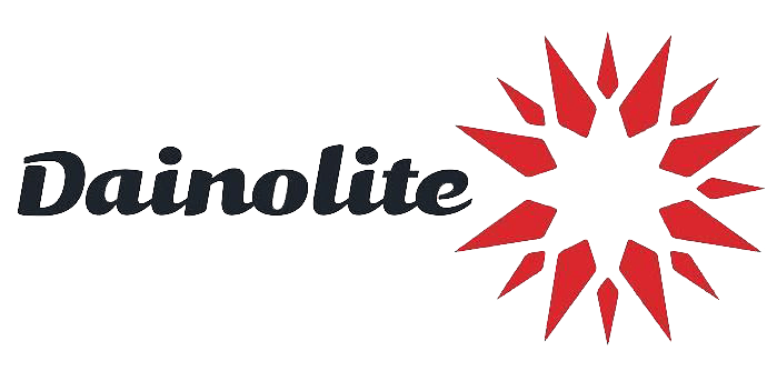 Dainolite Lighting Logo