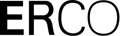 Erco Lighting Logo