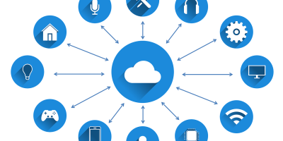 wireless technology, IoT platform integration