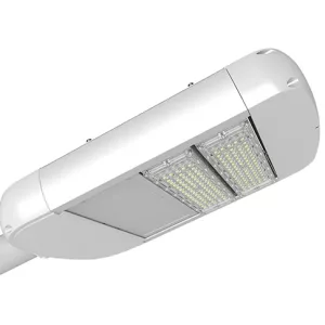 LD6A LED street light housing with 10kv surge protection IK08 IK09