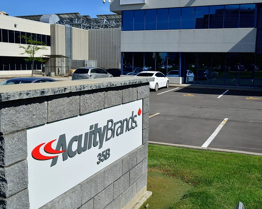 Acuity Brands