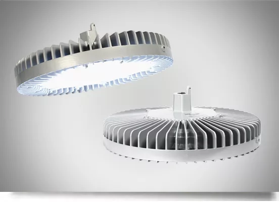 Applications Of High Bay Lighting