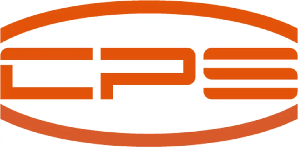 Cps lighting Logo