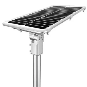 LED Solar energy Street Light All in one