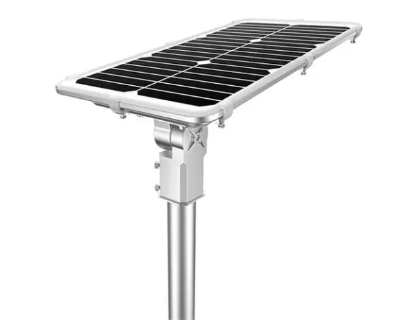 LED Solar energy Street Light All in one