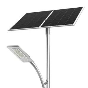 LED Solar Street Light All in one