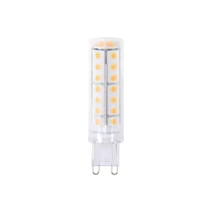 G9L Omnidirectional LED Bulb G9L-01