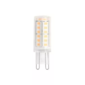 G9S Omnidirectional LED Bulb G9S-01