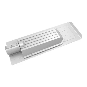 LD4C LED street light housing with 10kv surge protection IK08 IK09