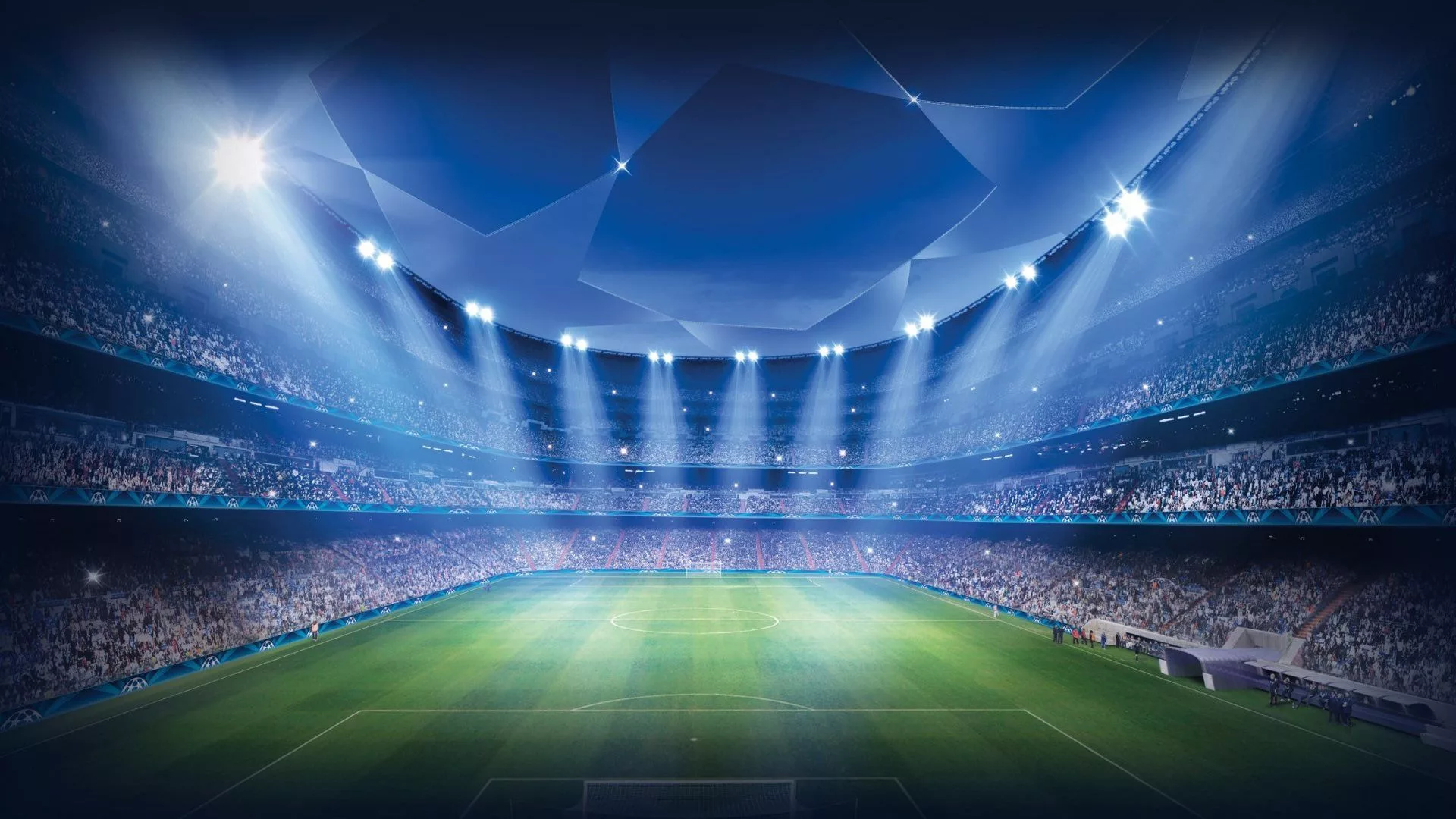 Luminous Efficacy, CRI, and CCT Choosing the Right Light Quality for Football Fields