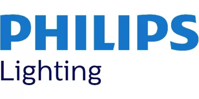 Philips Lighting Logo