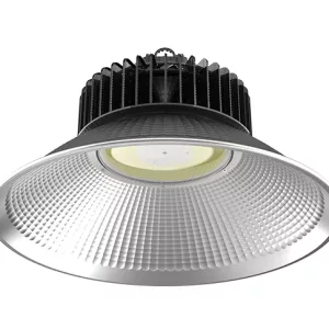 Poseidon LED High Bay Lights 100W 150W 200W