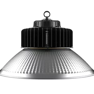 Poseidon LED High Bay Lights 100W 150W 200W