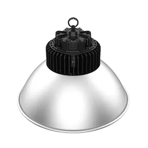 Poseidon LED High Bay Lights 100W 150W 200W